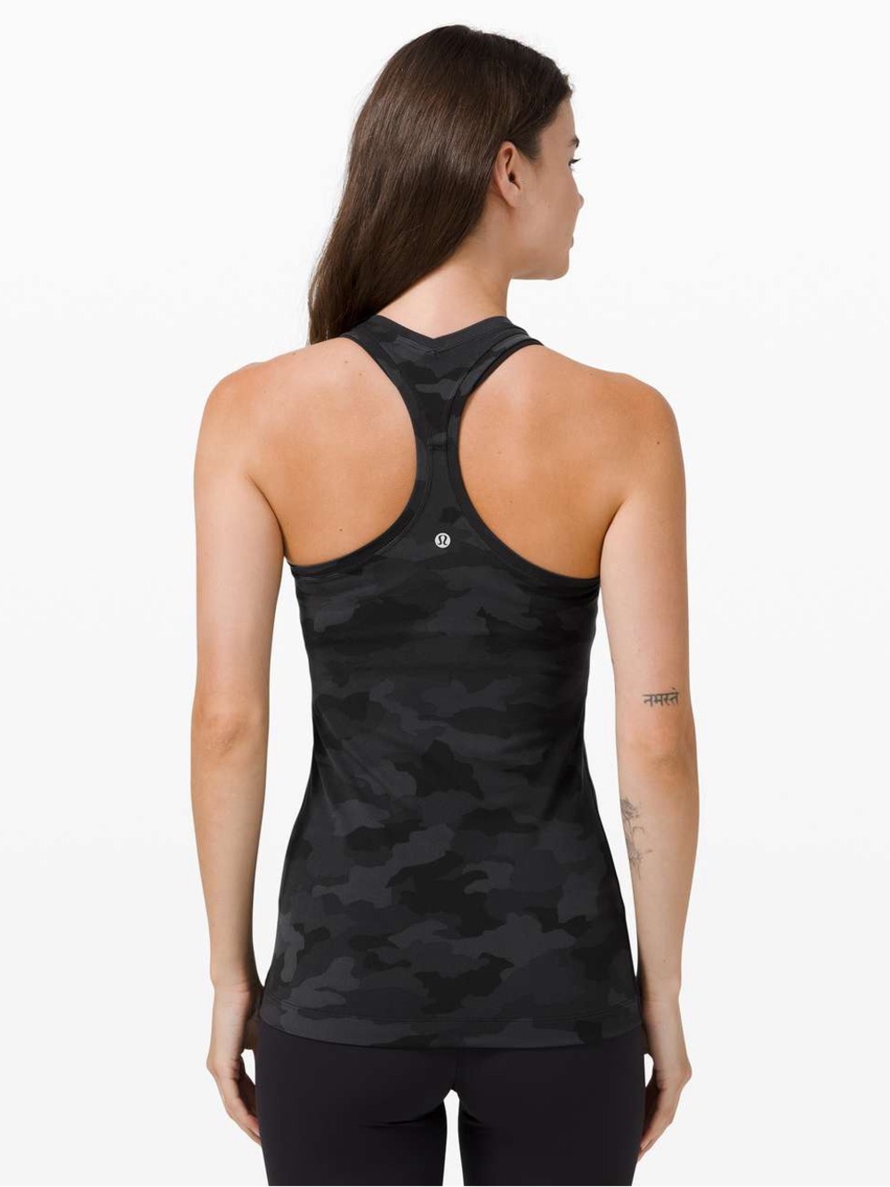 Lululemon Cool Racerback II *Nulu size 6
